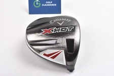 Callaway X Hot Driver nur Kopf