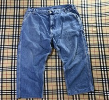 Carhartt Duck Single Knee