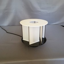 Tischlampe modern, japanisch