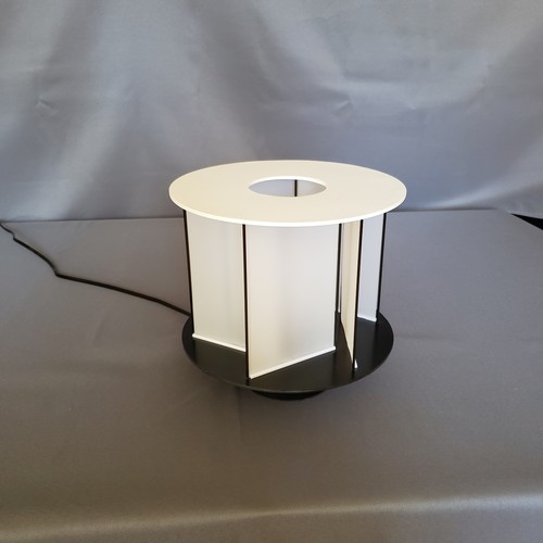Tischlampe modern japanisch - tischlampe,