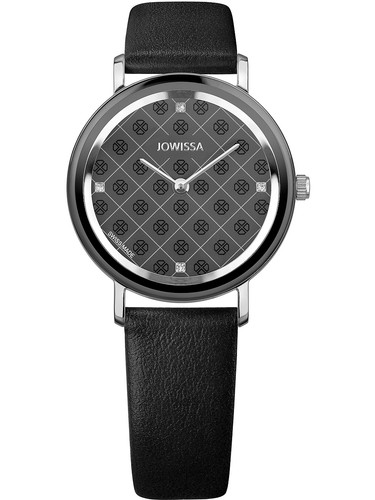 Jowissa 226 armbanduhr - jowissa, j6.226.m