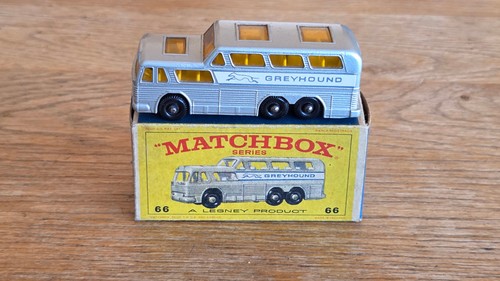 Matchbox series regular - matchbox, 1-75