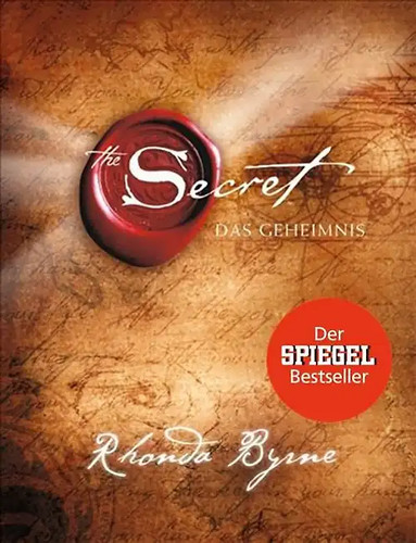 The secret das geheimnis - secret,