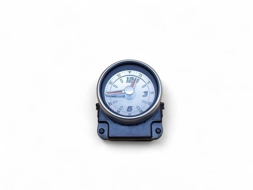 Mercedes benz r231 innenuhr - mercedes-benz,