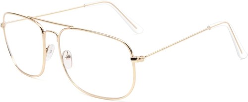 Brille ohne sehstärke für - ohne,