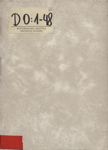 Monumenta boica volumen - boica,