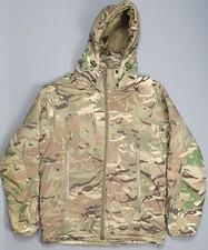 Carinthia hig jacket - carinthia,
