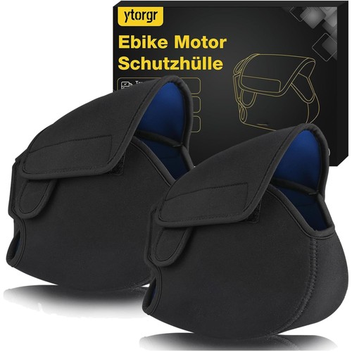 Ebike mittelmotor schutzhülle - ebike,