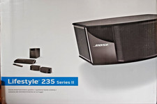 komplette Bose Lifestyle 235