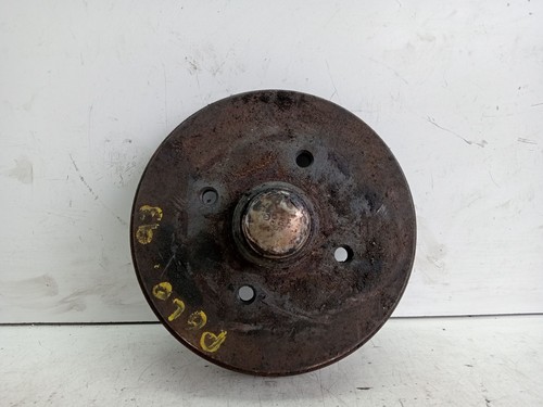 191501615b trommelbremse - 191501615b,