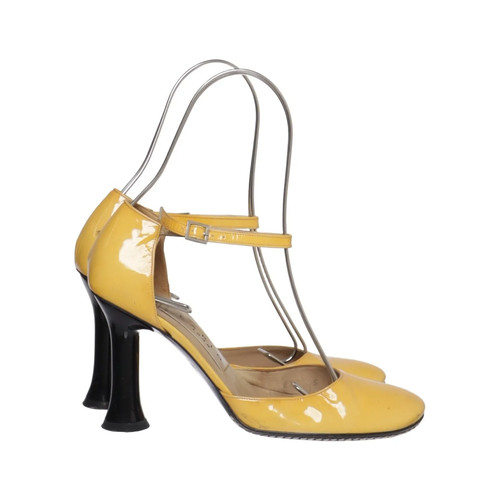 Lario 1898 high - high, heels