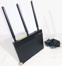Asus Dual-Band Wireless-N900