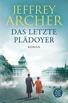 Das letzte plädoyer - das, plädoyer: