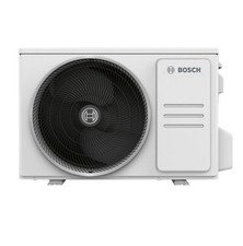 BOSCH Klimagerät CL3000i 26 E Split Außeneinheit 495x720x270, 2,6  7733701565
