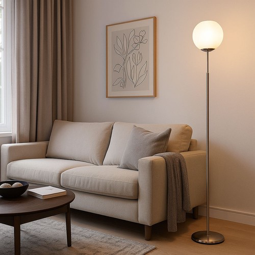 Stehlampe standleuchte - stehlampe,