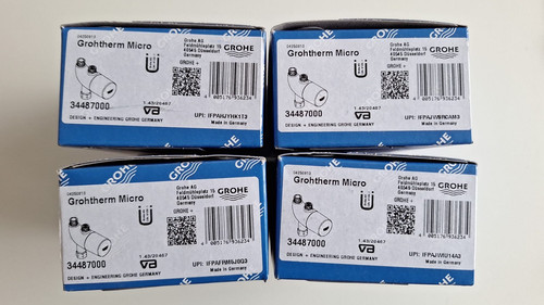 Grohe grohtherm micro - grohe,