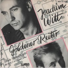 Schallplatten 7" EP Vinyl zum