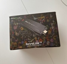 Topzustand retrolink 4k 64gb - retrolink,