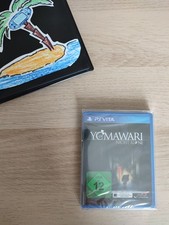Yomawari - Night Alone / PS