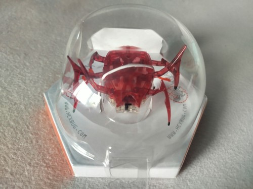 Hexbug scarab - hexbug,