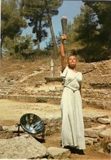 Olympische Sommerspiele Mexiko