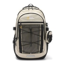 NATIONAL GEOGRAPHIC BRAVE