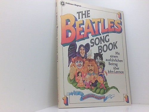 The beatles songbook - the,