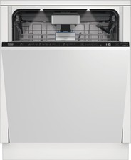 Beko BG640EXVIXL vollintegrierter Einbau-Geschirrspüler 60cm breit 1693068
