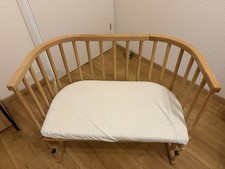 Babybay Beistellbett Original