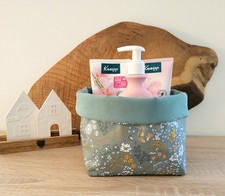 Utensilo, Stoffkorb, Brotkorb