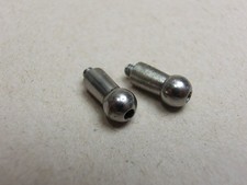 Ersatzteil 2x Kugelbolzen Paddelstange T-Rex 450 Hubschrauber Heli Align Elektro