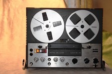 HIGH-END UHER TONBANDMASCHINE