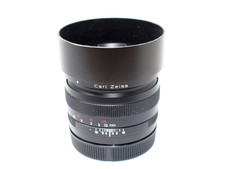 Carl Zeiss Planar T * Objektiv 50 mm f/1,4 ZE – Canon EF Mount