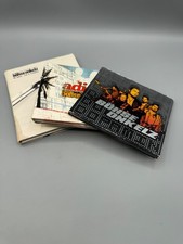 🔥3x Böhse Onkelz  20 Jahre