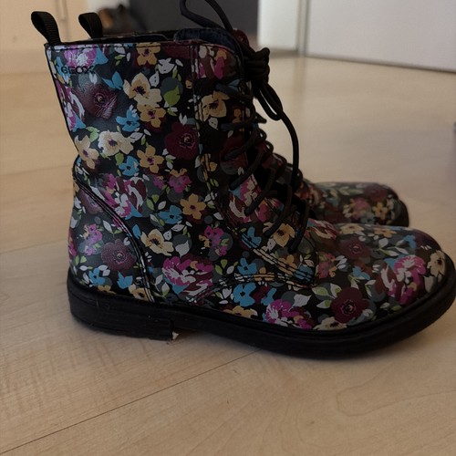 Geox schuhe kinder mädchen - schuhe,