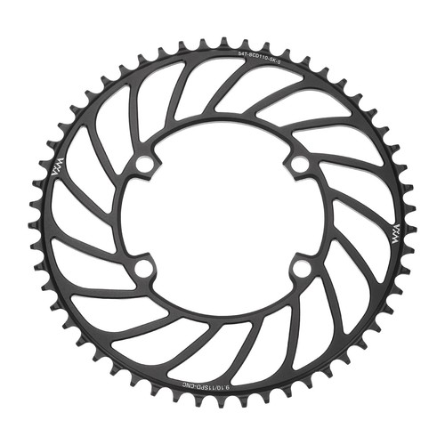 Für bike 110bcd - bike, kettenblatt