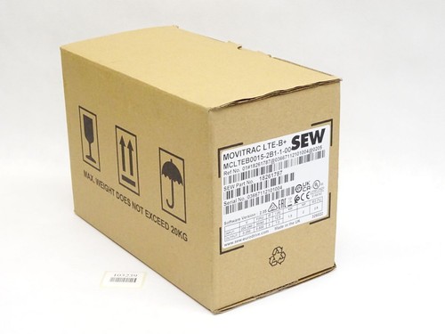 Sew eurodrive movitrac lte - eurodrive, lte-b+