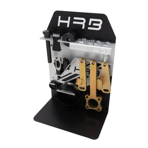Hrb 1jz - hrb, race