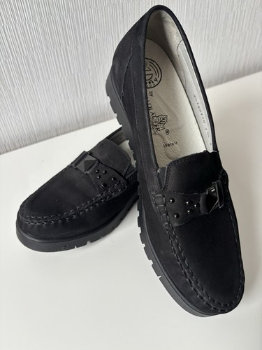 Waldläufer damen slipper 5 - damen,