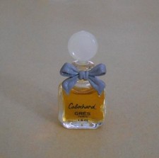 Gres - Cabochard - Parfum  / Extrait 1,8 ml Miniatur #2