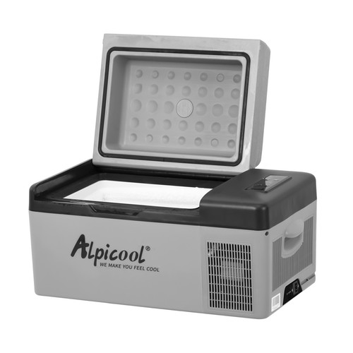 15l autokompressor kühlbox - 15l, autokompressor-kühlbox
