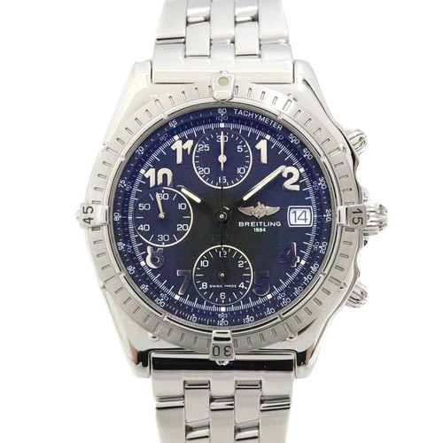 Breitling chronomat blackbird - breitling,