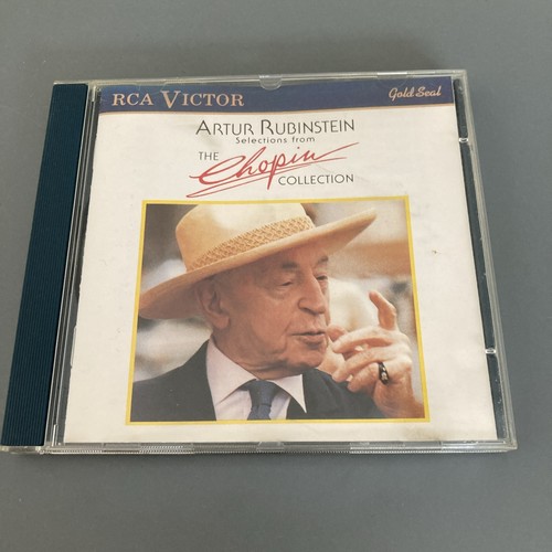 Artur rubinstein highlights - -,