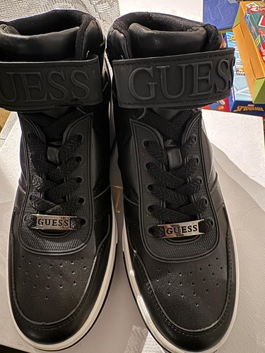 Damen guess sneaker - guess,
