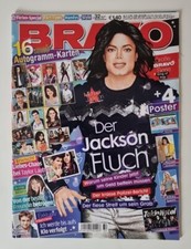 Bravo 32 vom 29.7.2009 Michael