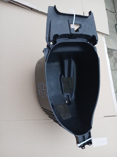 Helmfach staufach verkleidung - staufach,