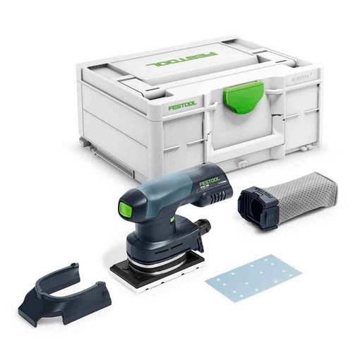 Festool akku rutscher rtsc - festool, akku-rutscher