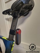 Halter für Garmin Varia