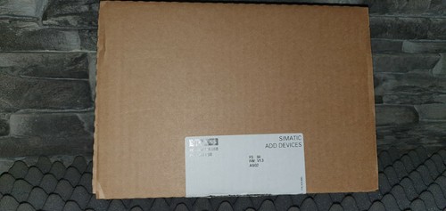 Siemens simatic adapter - s7,