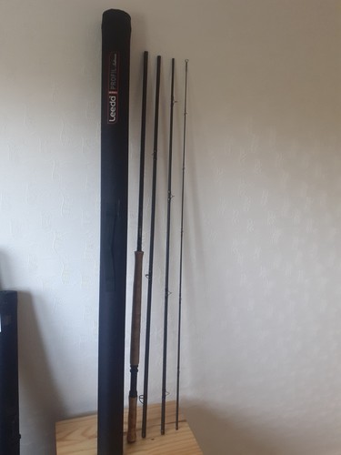 Salmon fly rod - salmon, 15ft